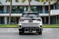 2024 Ford Everest