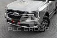 2024 Ford Everest