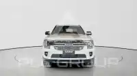 2024 Ford Everest