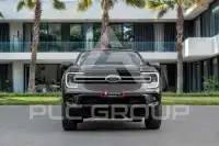 2024 Ford Everest