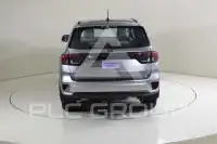 2024 Ford Everest