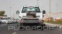 2024 Ford F-550