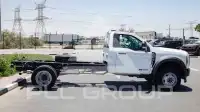 2024 Ford F-550