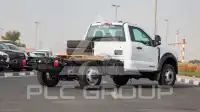 2024 Ford F-550
