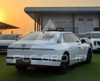2024 Hyundai Grandeur