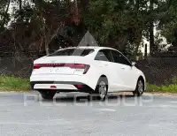 2024 Hyundai Accent