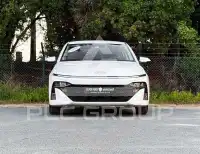 2024 Hyundai Accent