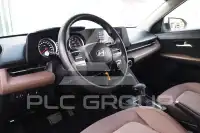 2024 Hyundai Accent