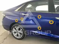2024 Hyundai Accent