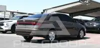 2024 Hyundai Accent