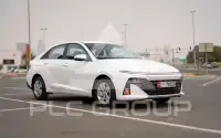 2024 Hyundai Accent