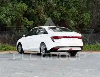 2024 Hyundai Accent