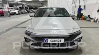 2024 Hyundai Elantra