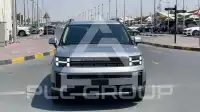 2024 Hyundai Santa Fe