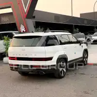 2024 Hyundai Santa Fe