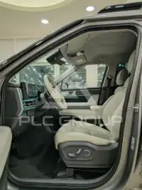2024 Hyundai Santa Fe
