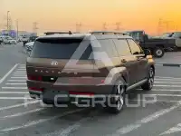 2024 Hyundai Santa Fe