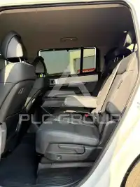 2024 Hyundai Santa Fe