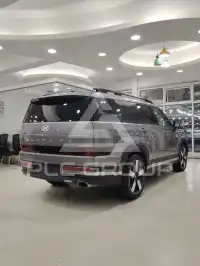 2024 Hyundai Santa Fe