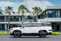 2024 Hyundai Santa Fe