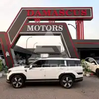 2024 Hyundai Santa Fe
