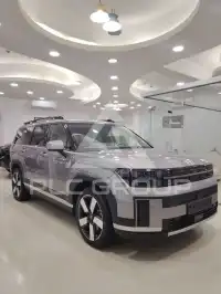 2024 Hyundai Santa Fe