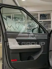 2024 Hyundai Santa Fe
