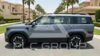 2024 Hyundai Santa Fe