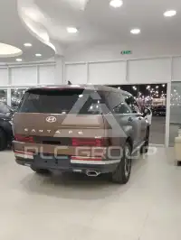 2024 Hyundai Santa Fe