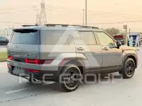 2024 Hyundai Santa Fe