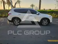 2024 Hyundai Santa Fe