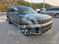 2024 Hyundai Santa Fe