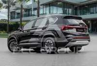 2024 Hyundai Santa Fe