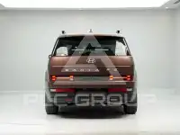 2024 Hyundai Santa Fe