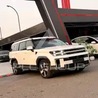 2024 Hyundai Santa Fe