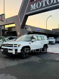 2024 Hyundai Santa Fe