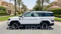 2024 Hyundai Santa Fe