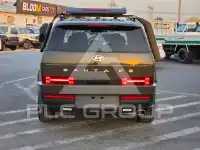 2024 Hyundai Santa Fe
