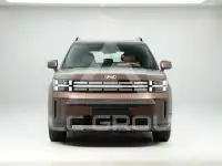 2024 Hyundai Santa Fe
