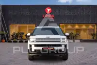 2024 Hyundai Santa Fe