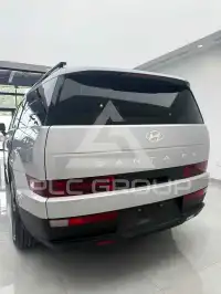 2024 Hyundai Santa Fe