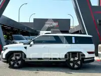 2024 Hyundai Santa Fe