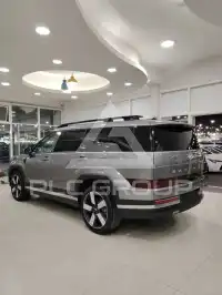 2024 Hyundai Santa Fe
