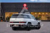 2024 Hyundai Santa Fe