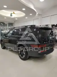 2024 Hyundai Santa Fe