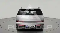 2024 Hyundai Santa Fe