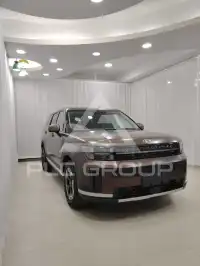2024 Hyundai Santa Fe
