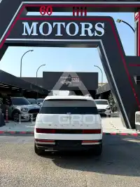 2024 Hyundai Santa Fe