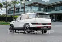 2024 Hyundai Santa Fe