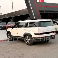 2024 Hyundai Santa Fe